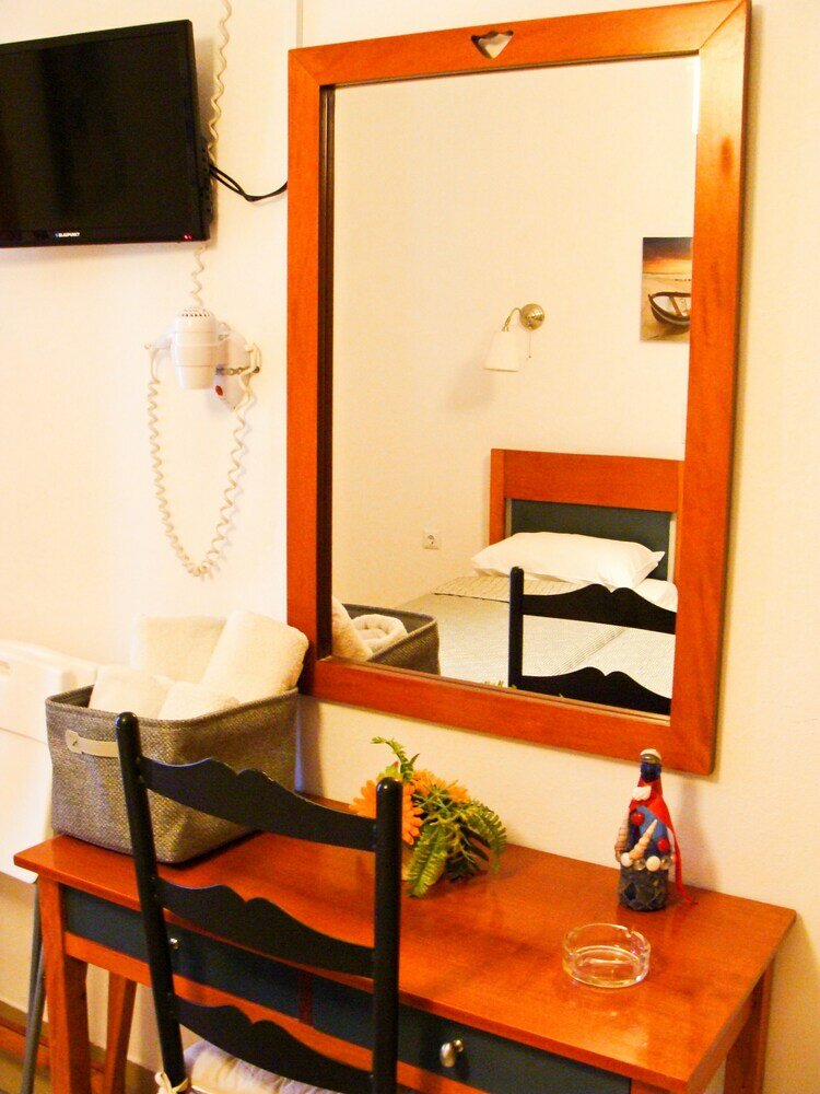 Фото Pansion Konstantinos