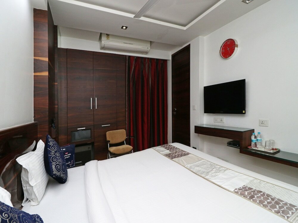 Фото Oyo 9536 Bee For Home Stay