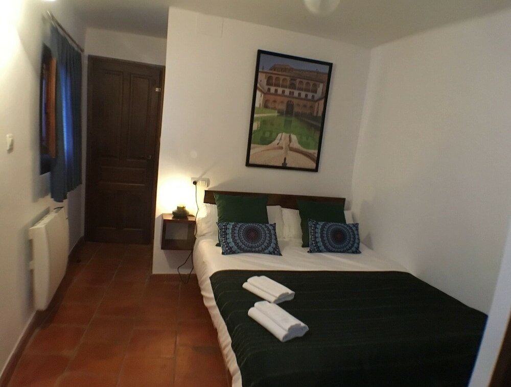 Фото Alhambra Dreams Granada