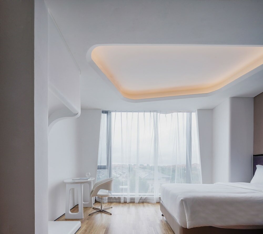 Фото Flyzoo Hotel Alibaba