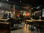 Tsl (Shmitovsky Drive, 5), bar, pub