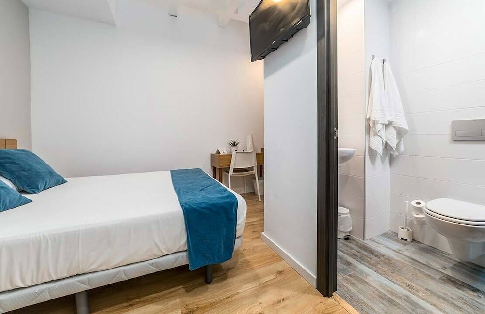 Фото Nanit Hostel Valencia