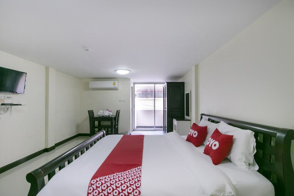 Фото Oyo 75390 Sunee Place Hotel