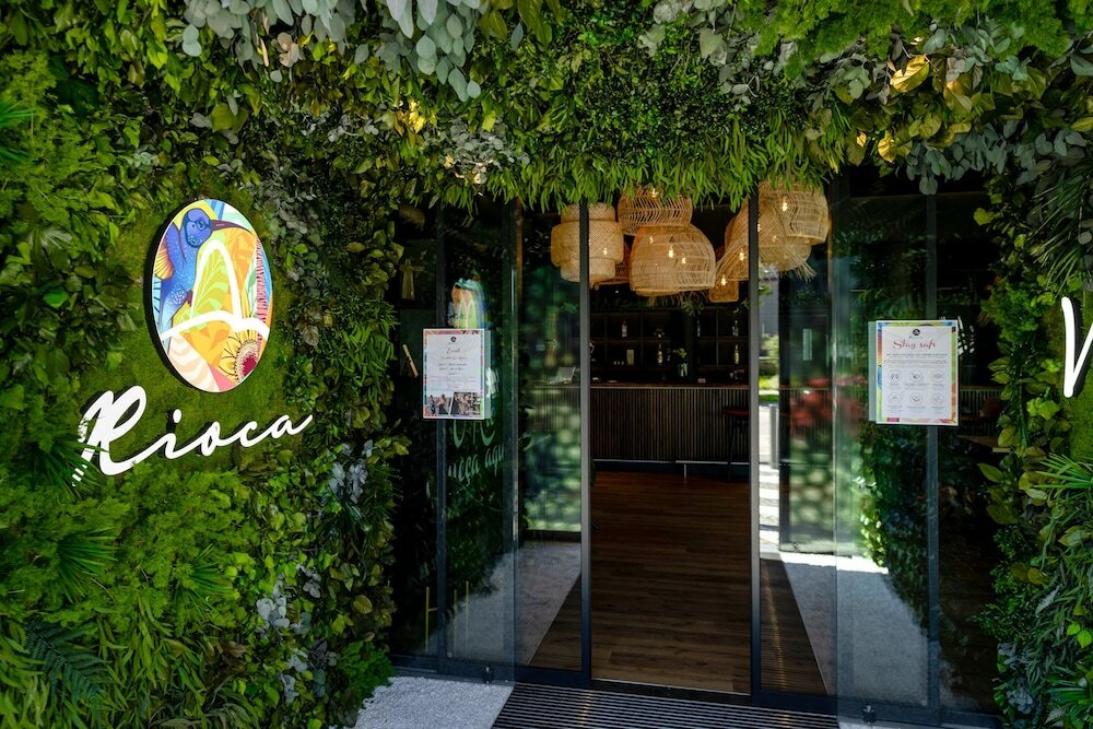 Фото Rioca Munich Posto 3