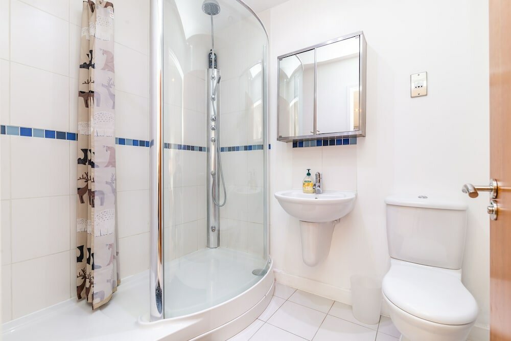 Фото Waterside Bliss Austin David Apartments