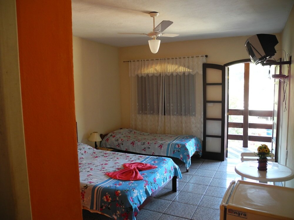 Фото Hostel Gambôa