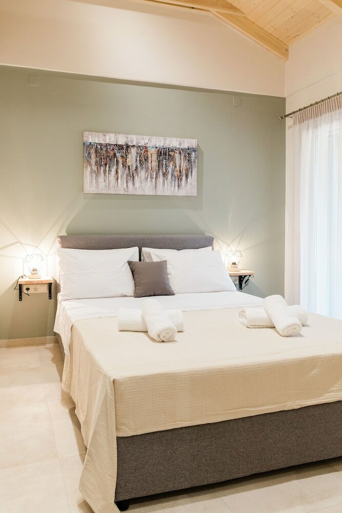 Фото Seadrop Suites