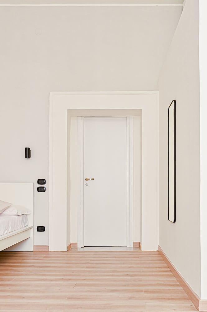 Фото Cozy Rooms Napoli