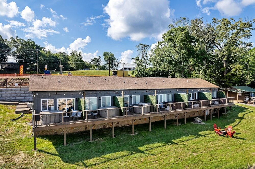 Фото Lake Hair Don't Care