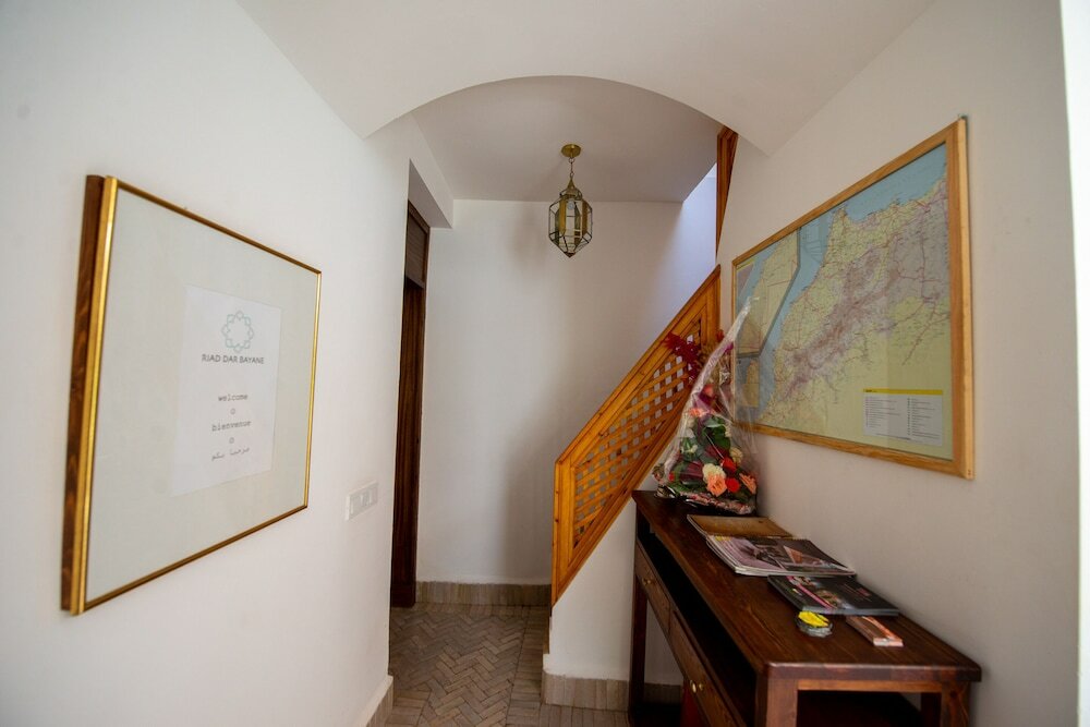Фото Riad Dar Bayane