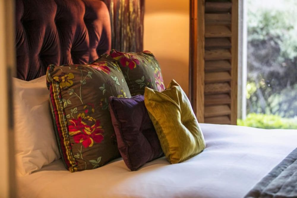 Фото Hepburn SPA Pavilions