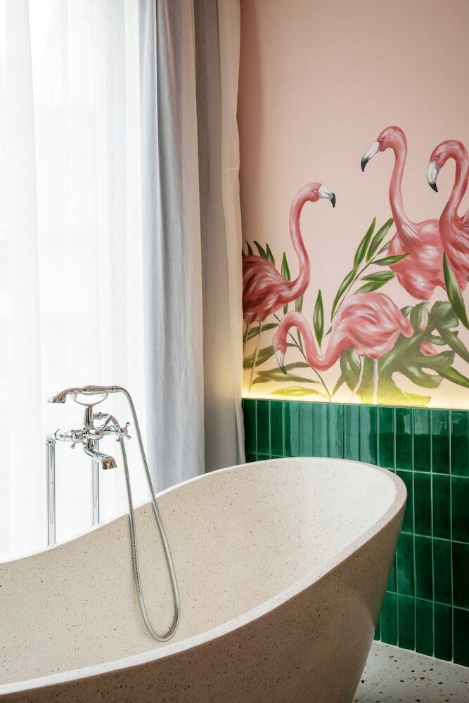 Фото Jacayl Hotel