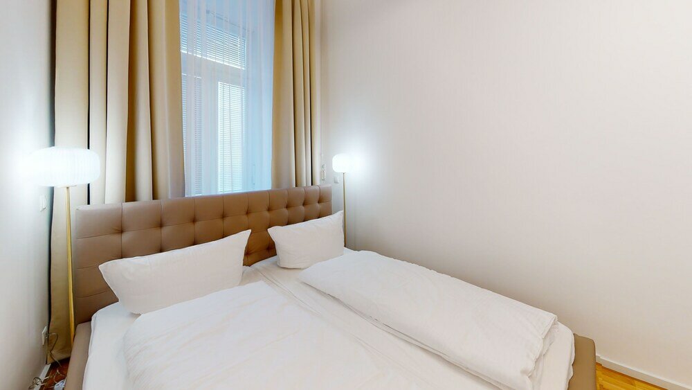 Фото Alon Homes Vienna – Premium City Center Apartments