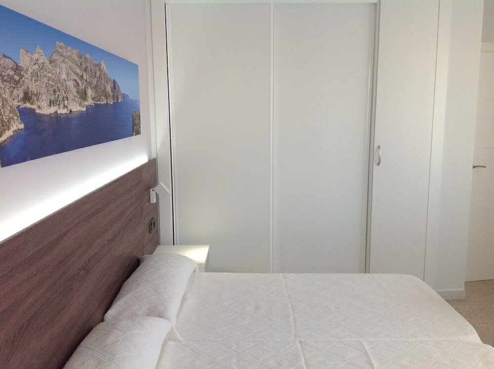 Фото Iberflat Apartamentos Marynton