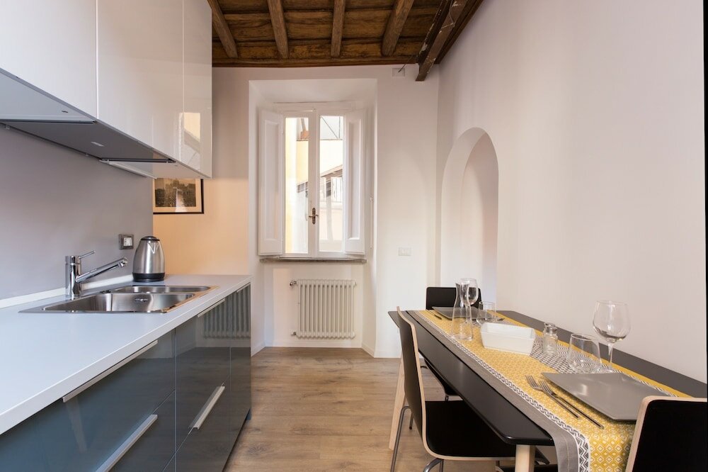 Фото Cozy Apartment in VIA Degli Spagnoli, Pantheon