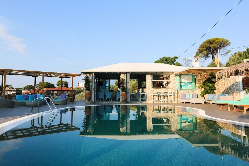 Фото Skiathos Argento