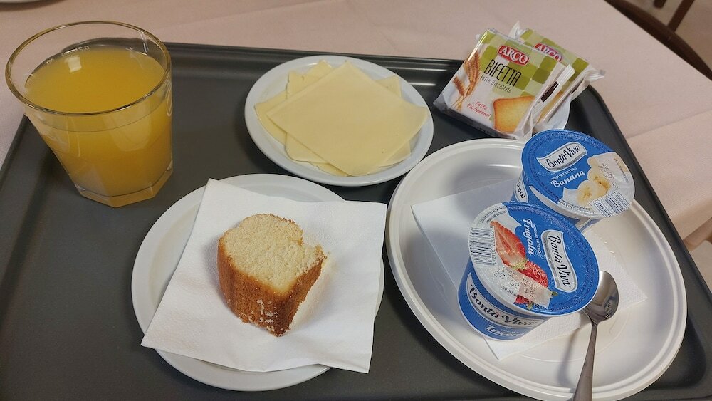 Фото Hotel La Torre