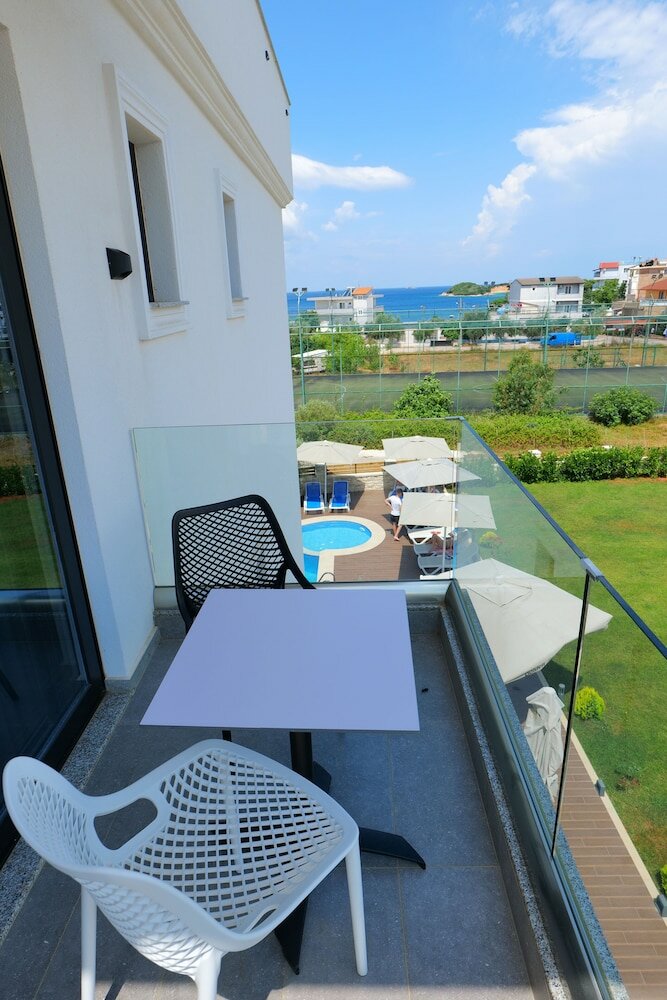 Фото Hotel Alexander