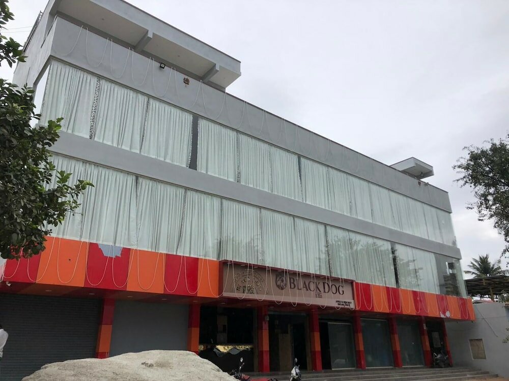 Фото Hotel Amulya Regency