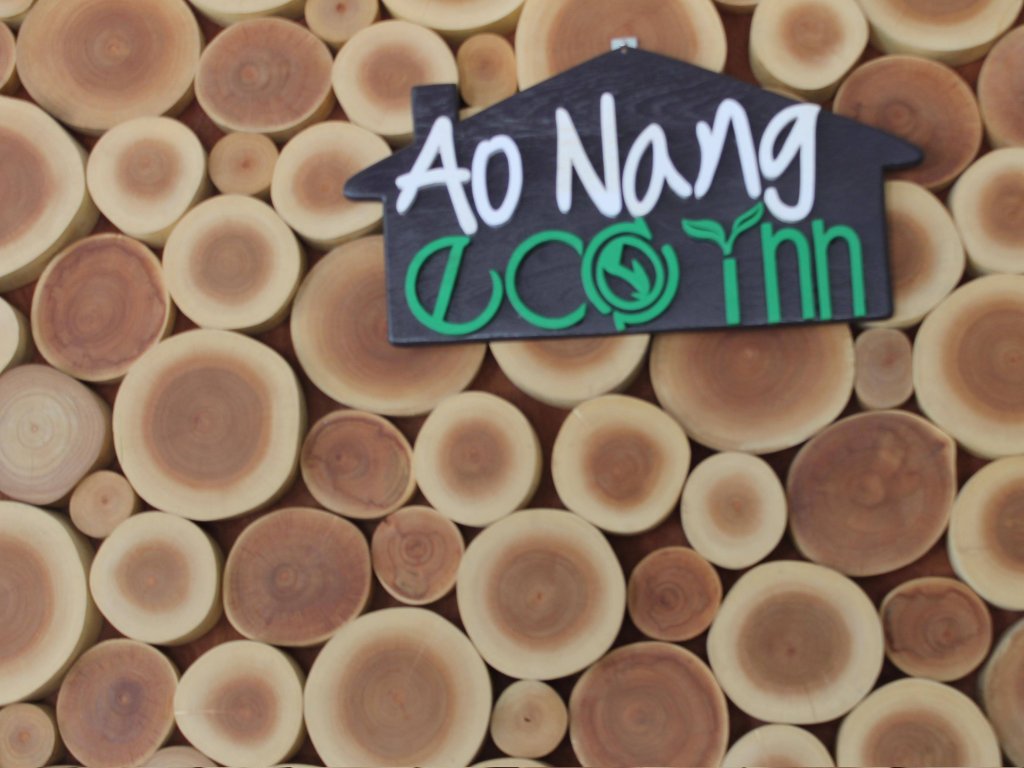 Фото Wake Up Aonang Hotel