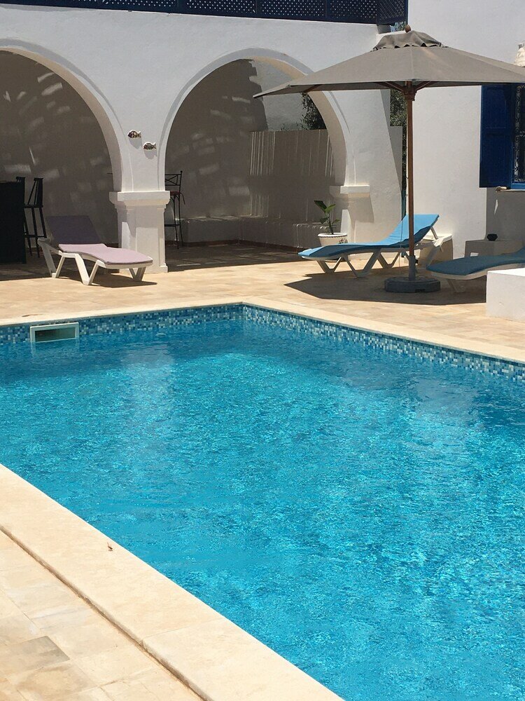 Фото Tamalou Djerba