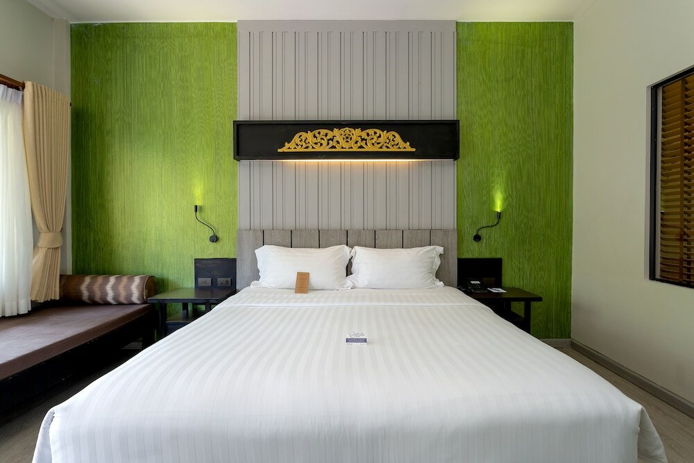 Фото Deevana Patong Resort & SPA