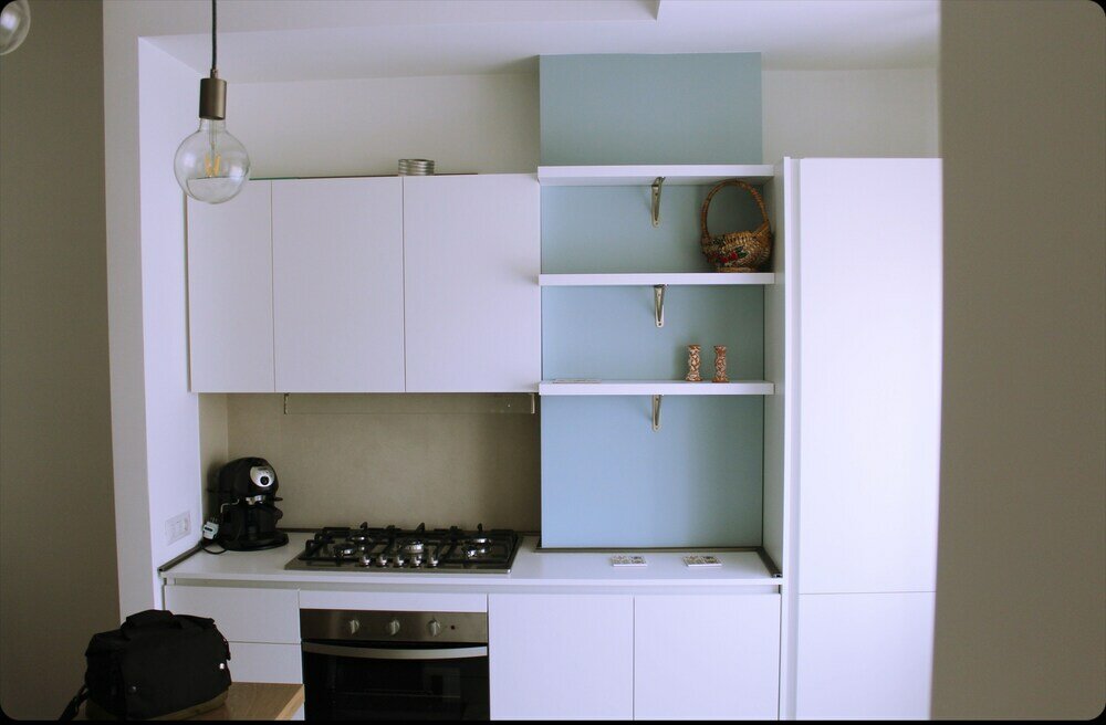 Фото Vittorio Veneto Guest House