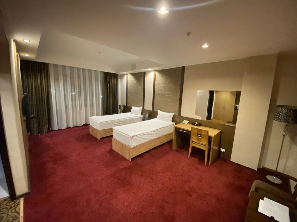 Фото Отель Lisbon