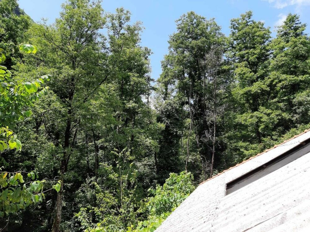 Фото Rifugio Montano