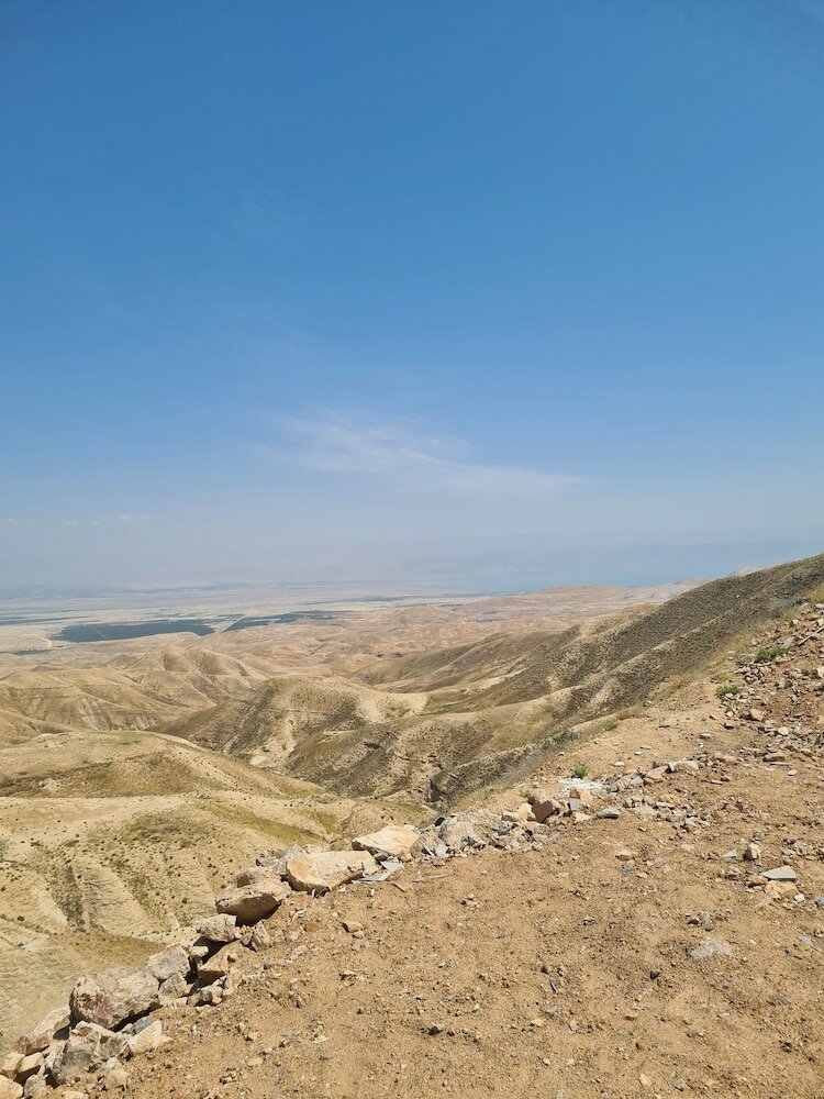 Фото Luxury 1 Br Apartment Near the Dead Sea