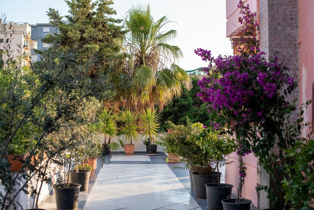 Фото Vila Belvedere