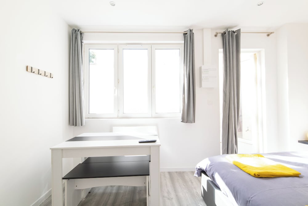 Фото Glm Residences 1