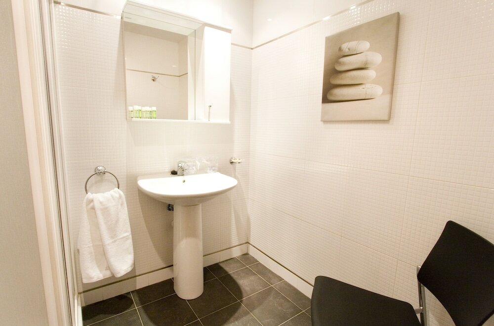 Фото Villa Alojamiento y Congresos - Villa Universitaria