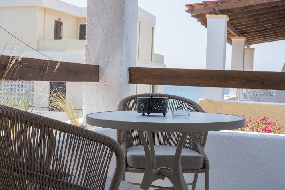 Фото Kantouni Blue Sea