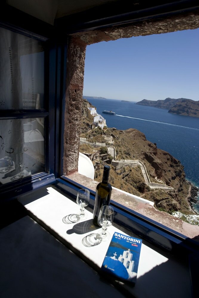 Фото Fotinos Houses