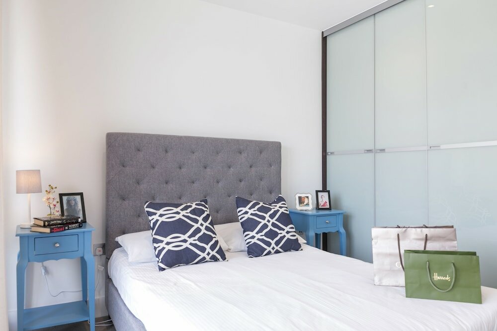 Фото Urban Chic - Portobello