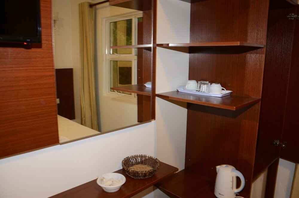 Фото Cornerstay at Dhangethi