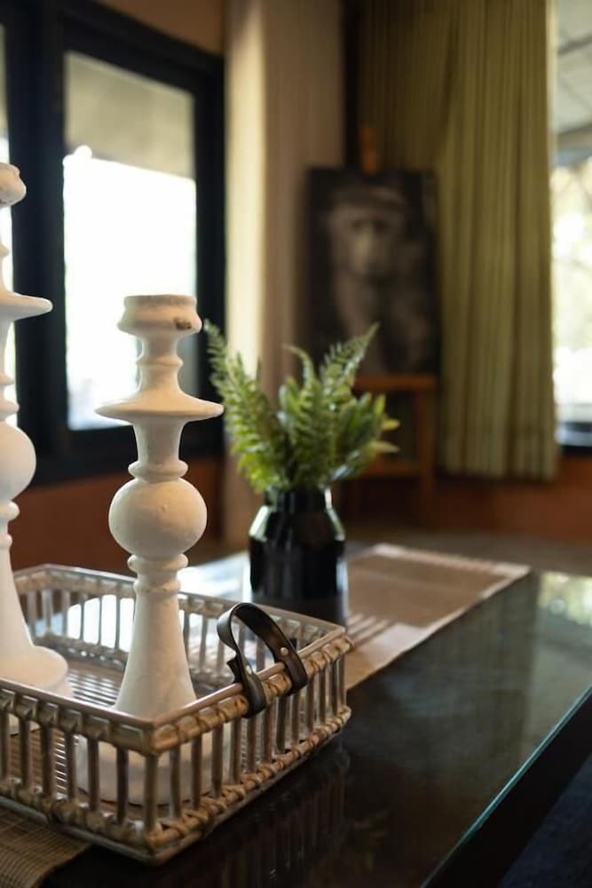 Фото Leopard Trails Yala