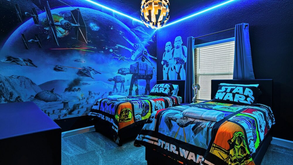 Фото Storey Lake Pool Villa 4327