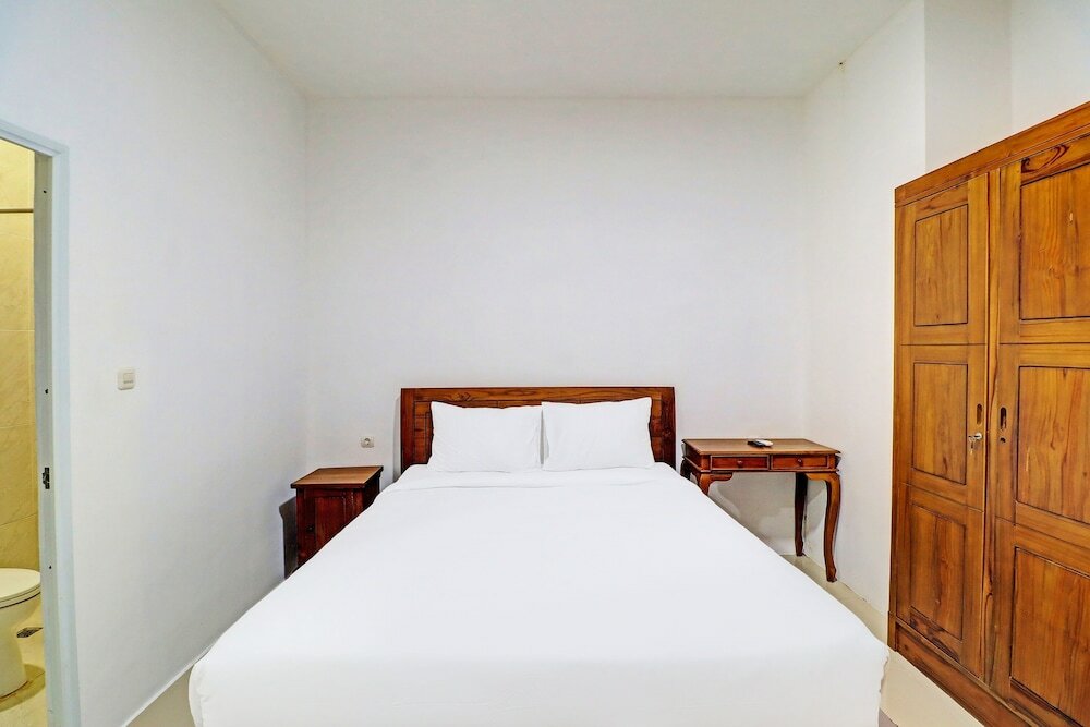 Фото Capital O 92039 Runways House