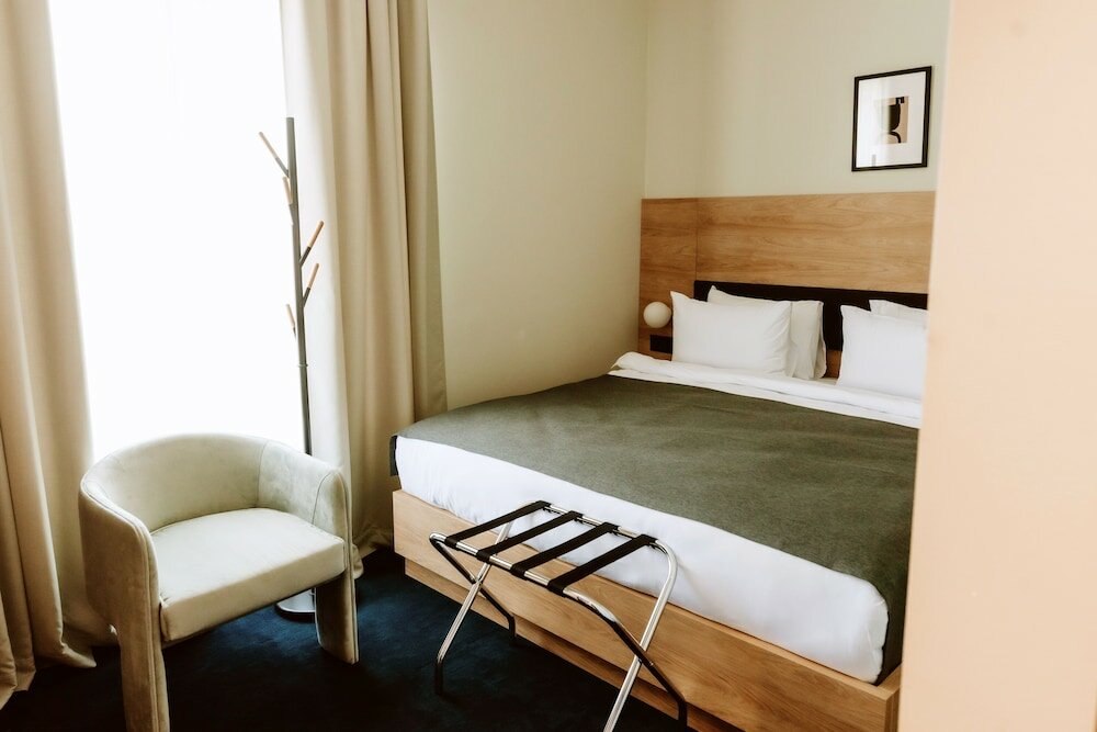 Фото Hotel septembar