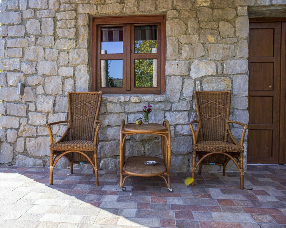 Hotel Vucje Brdo in Kolasin, Earth, photo