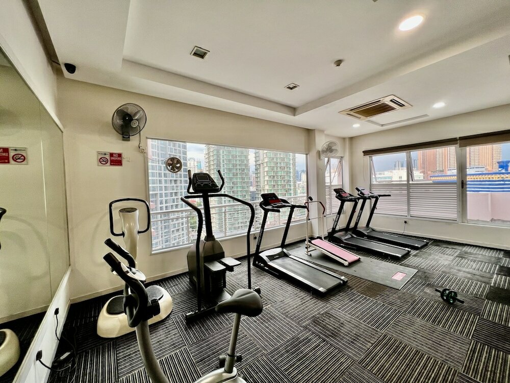 Фото Casa Mutiara Apartments by Moonlight