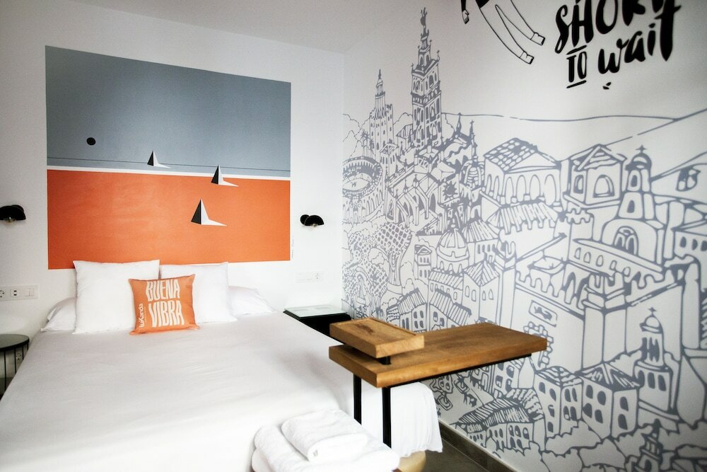 Фото Lukanda Hospec