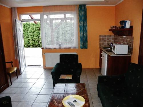 Фото Aranyhal Apartman