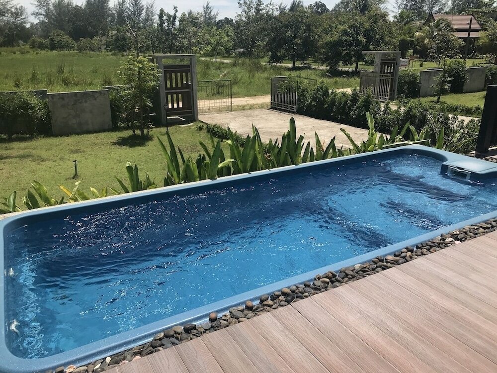 Фото The Hip Resort @ Khao Lak