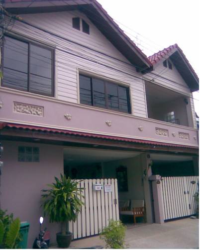 Фото Chomhaad Guesthouse