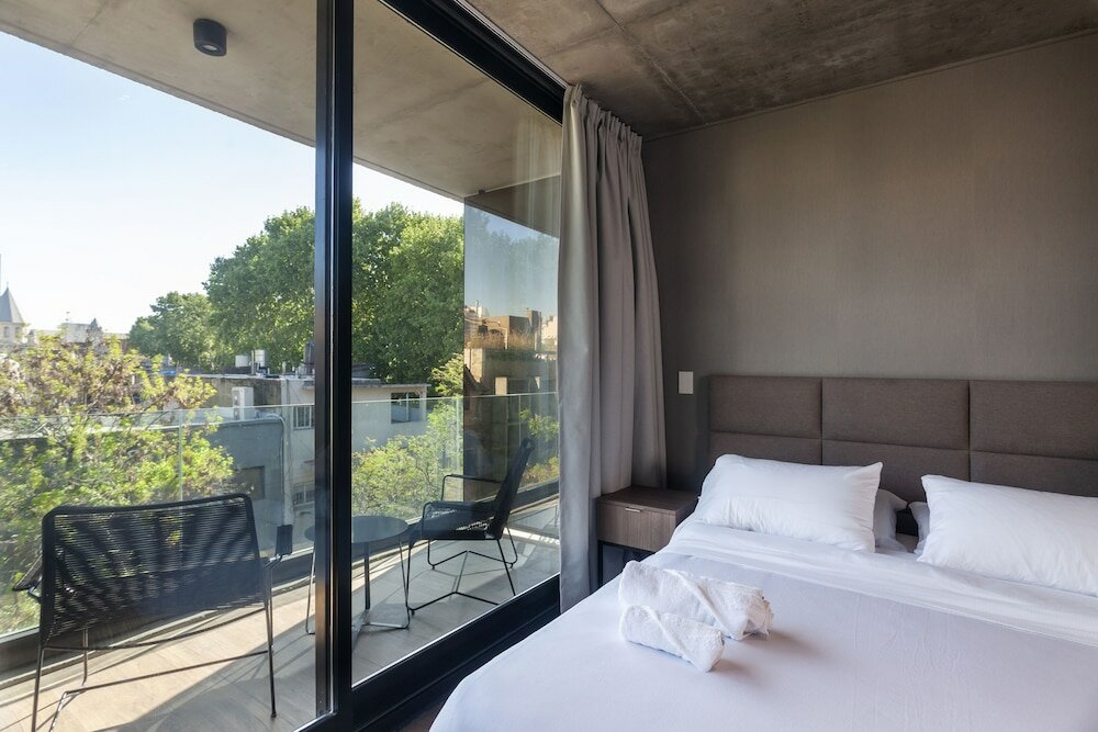 Фото Live Soho Boutique & Apartments Palermo Soho