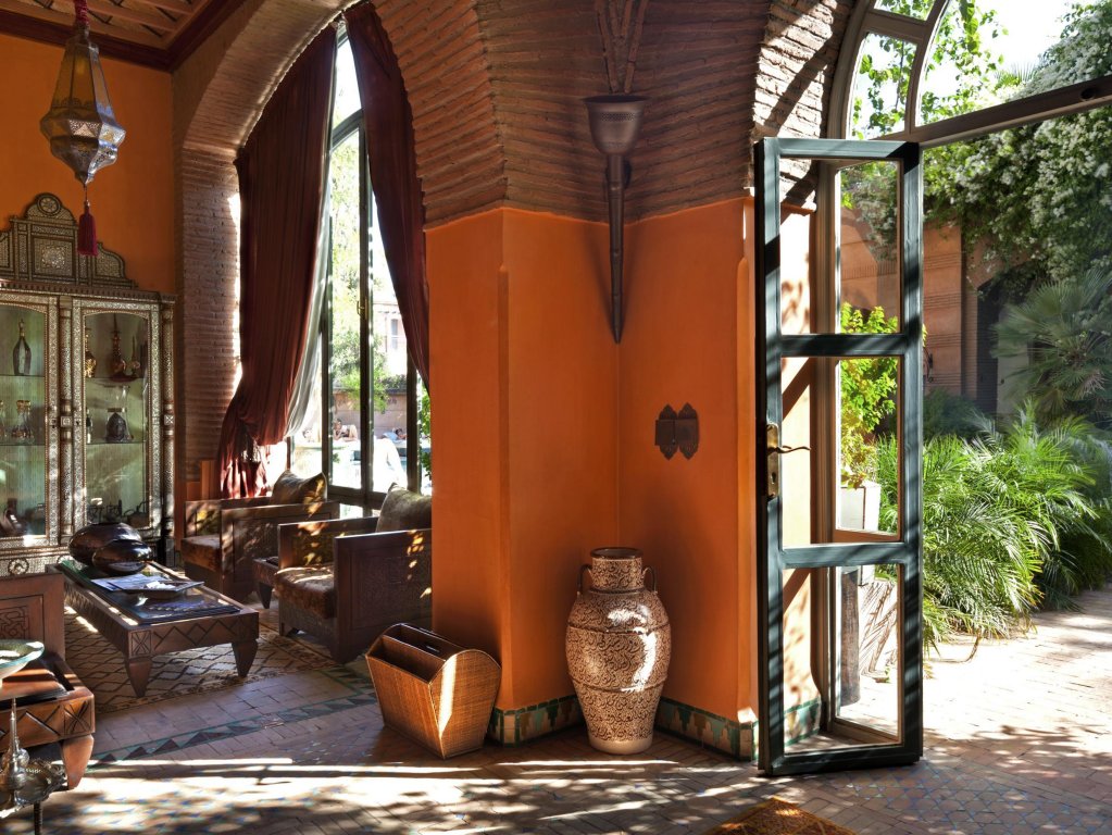 Фото Dar Rhizlane