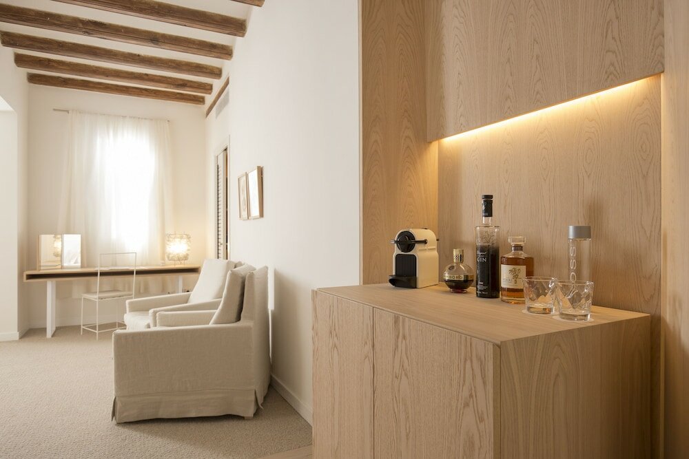 Фото Hotel Convent de la Missio - Adults Only